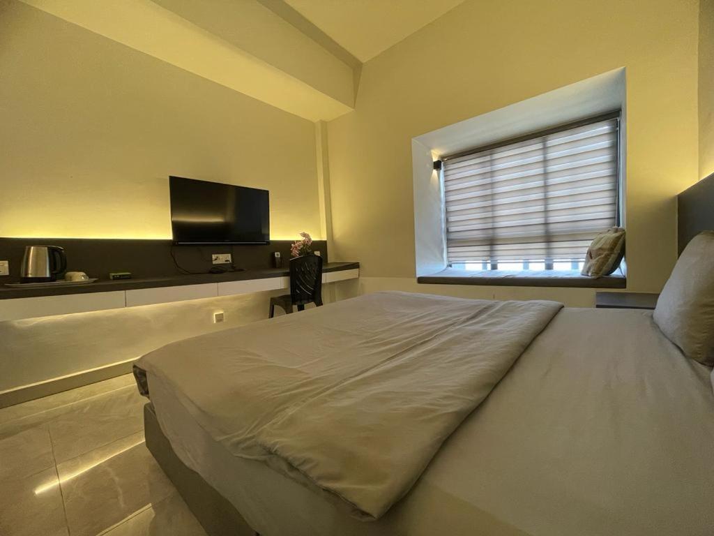 Imperio,Res - Unique -- Private Room -- 2Pax ملقا المظهر الخارجي الصورة